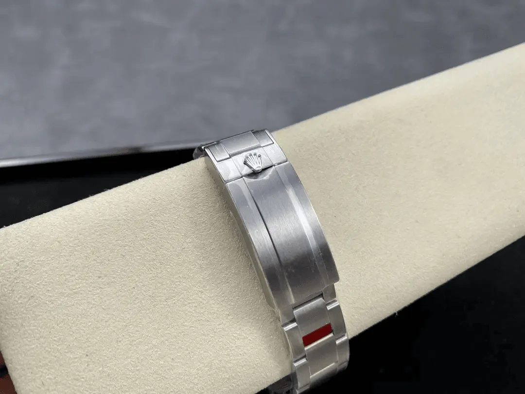 VS공장 롤렉스 신형 서브마리너 블랙 다이얼 논 데이트 41mm 124060