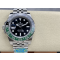 클린공장 롤렉스 GMT마스터 2 스트라이프 쥬빌레 40mm 126720 (3186 MV)