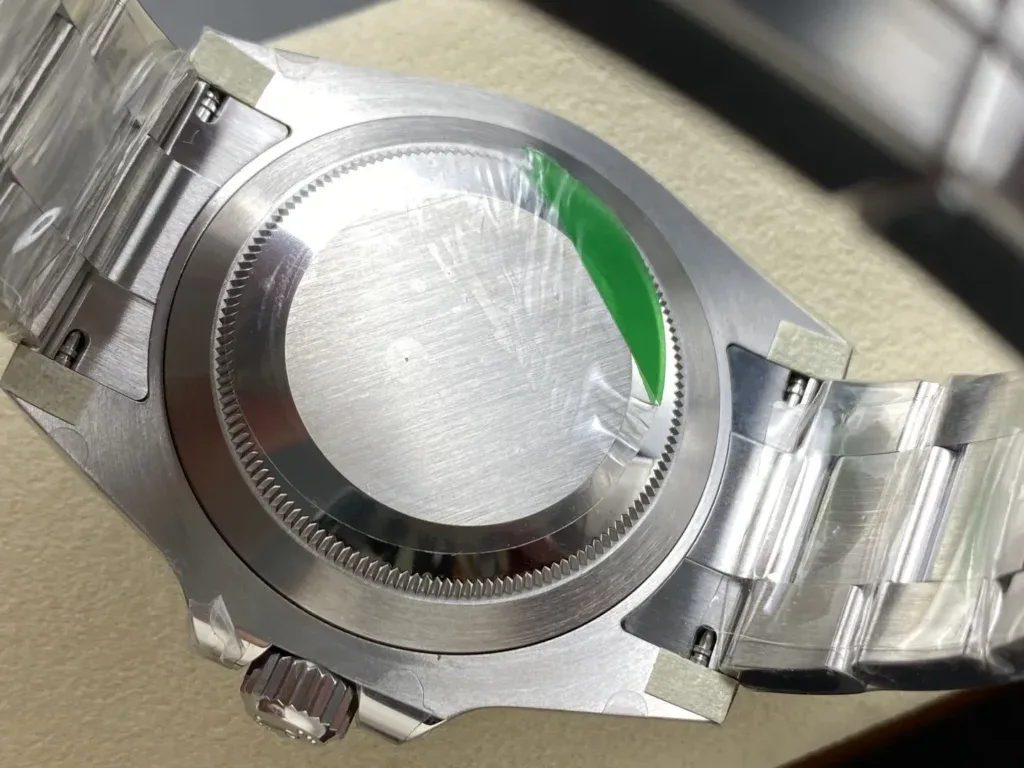 THB공장 롤렉스 서브마리너 블랙 다이얼 데이트 신형 41mm 126610