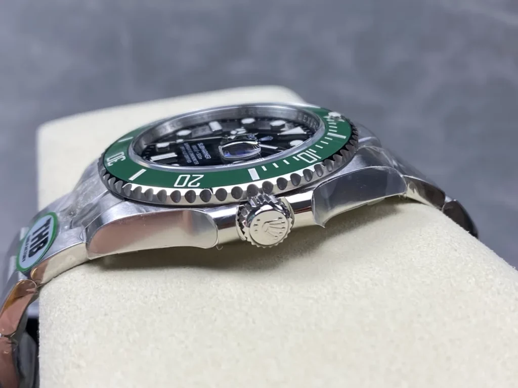 THB공장 롤렉스 서브마리너 스타벅스 신형 41mm 126610