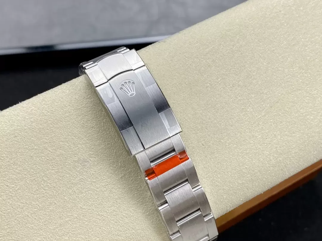 VS공장 롤렉스 오이스터 퍼페츄얼 청판 다이얼 돔베젤 36mm 오이스터 126000