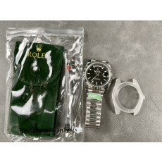 ARF공장 롤렉스 데이데이트 블랙 다이얼 40mm m228239-0004