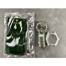 ARF공장 롤렉스 데이데이트 그레이 다이얼 40mm m228239-0060