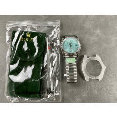 ARF공장 롤렉스 데이데이트 플래티넘 다이얼 40mm m228236-0018