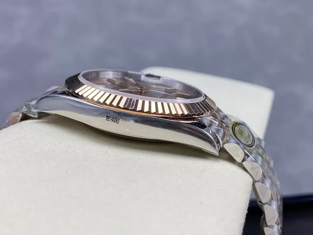 ARF공장 롤렉스 데이저스트 썬더스트 다이얼 콤비 쥬빌레 41mm 126331-010