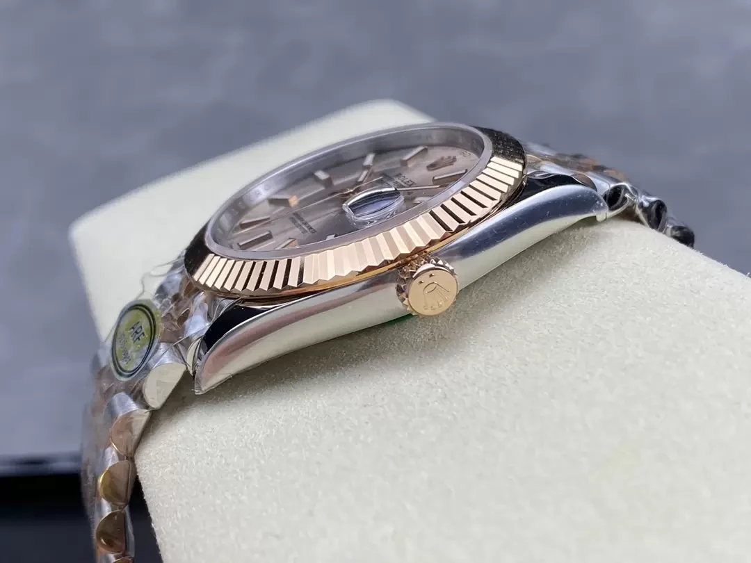 ARF공장 롤렉스 데이저스트 썬더스트 다이얼 콤비 쥬빌레 41mm 126331-010