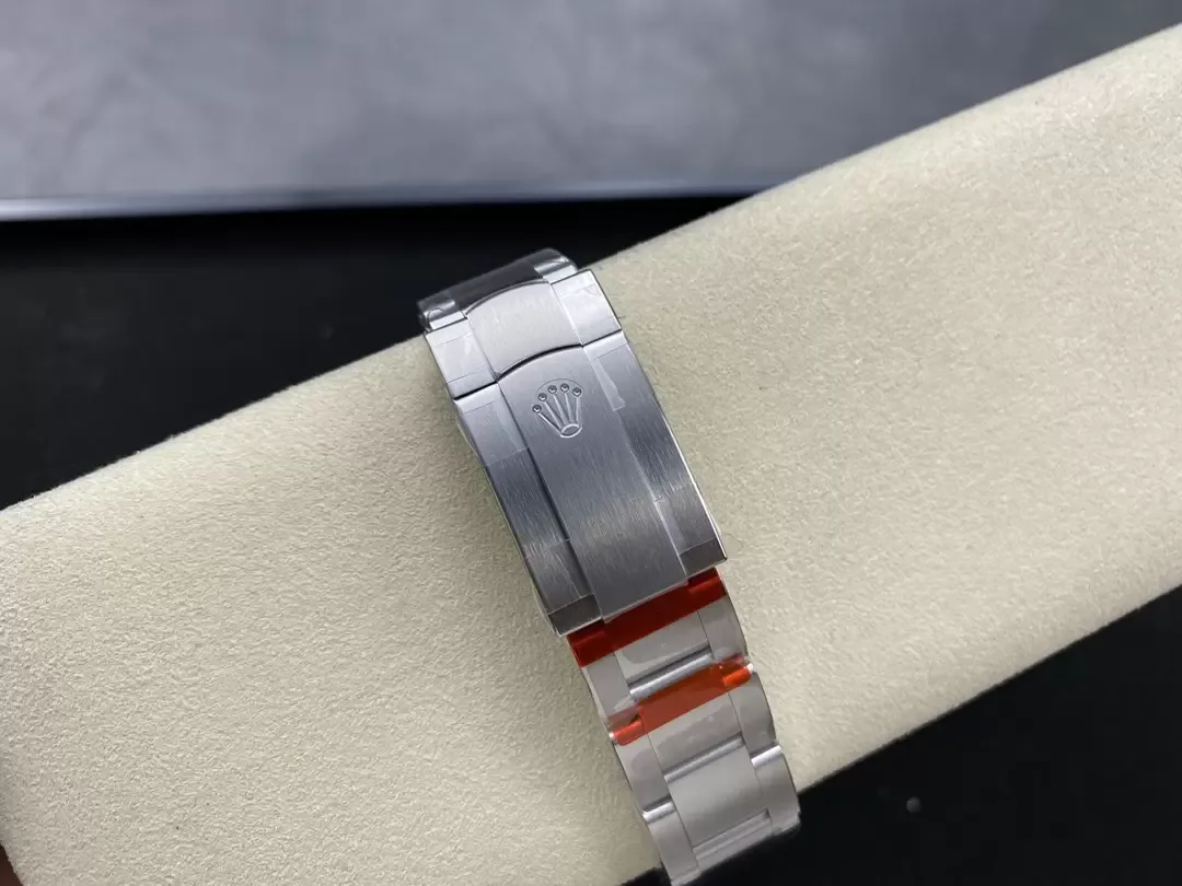 VS공장 롤렉스 오이스터 퍼페츄얼 터콰이즈 다이얼 돔베젤 36mm 오이스터 126000