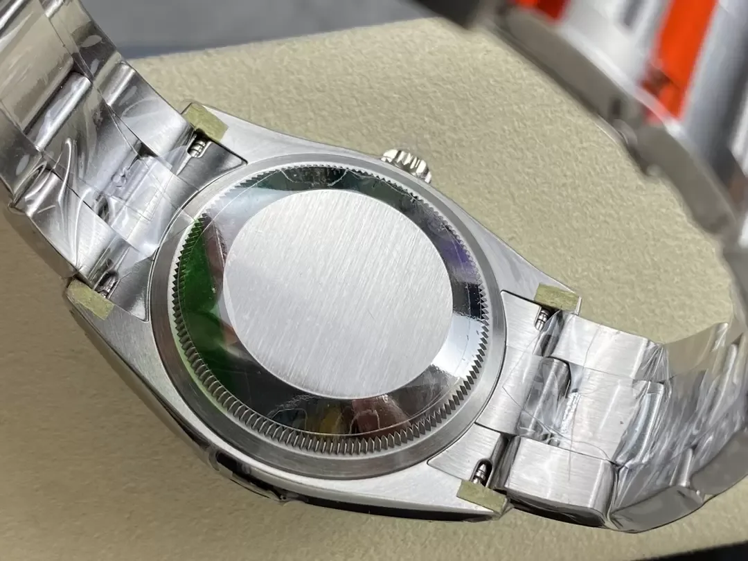 VS공장 롤렉스 오이스터 퍼페츄얼 터콰이즈 다이얼 돔베젤 36mm 오이스터 126000