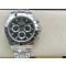 클린공장 롤렉스 데이토나 크로노그래프 검판 다이얼 바인덱스 SS 브레이슬릿 40mm 116509