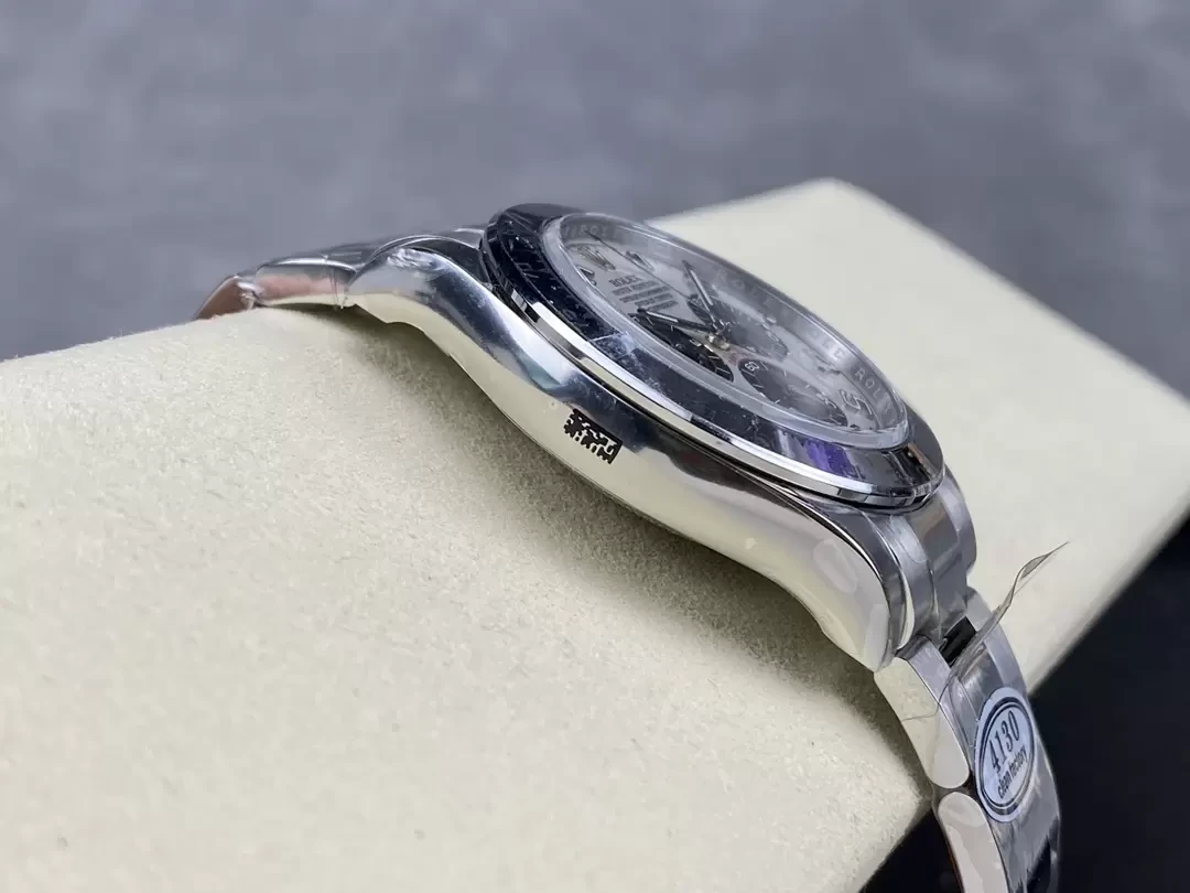 클린공장 롤렉스 데이토나 크로노그래프 팬더 다이얼 SS 브레이슬릿 40m 116519