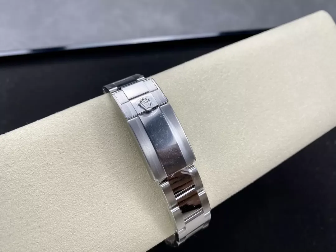 클린공장 롤렉스 데이토나 크로노그래프 팬더 다이얼 SS 브레이슬릿 40m 116519