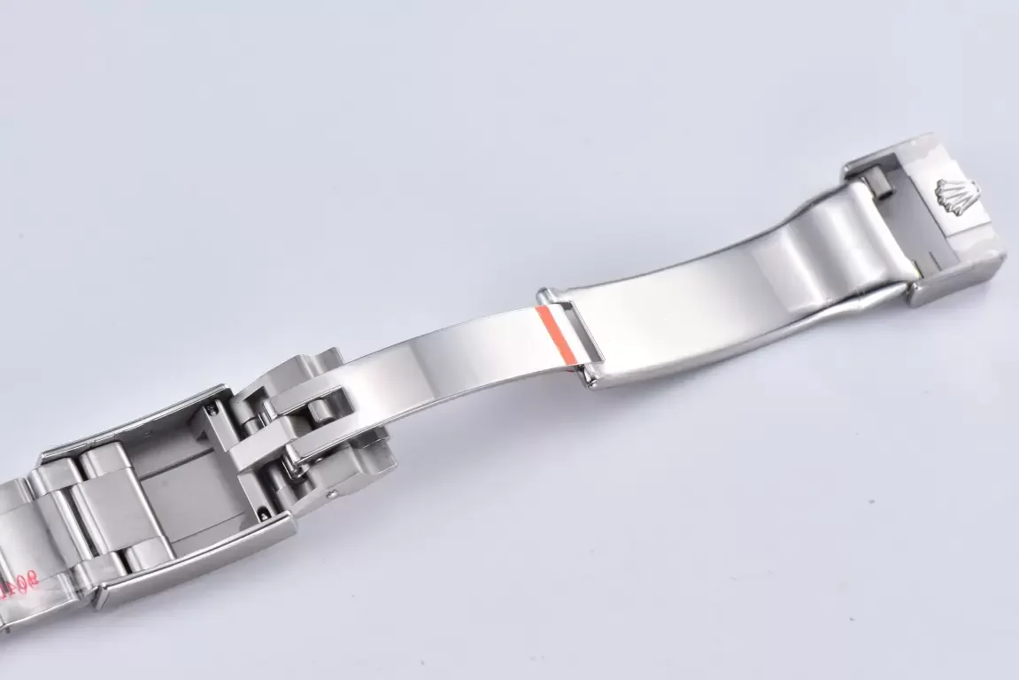 클린공장 롤렉스 데이토나 크로노그래프 레이싱 그레이 다이얼 SS 브레이슬릿 40mm 116519