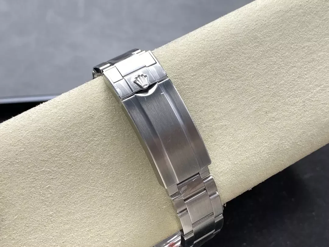 EW공장 롤렉스 서브마리너 신형 스타벅스 41mm 126610