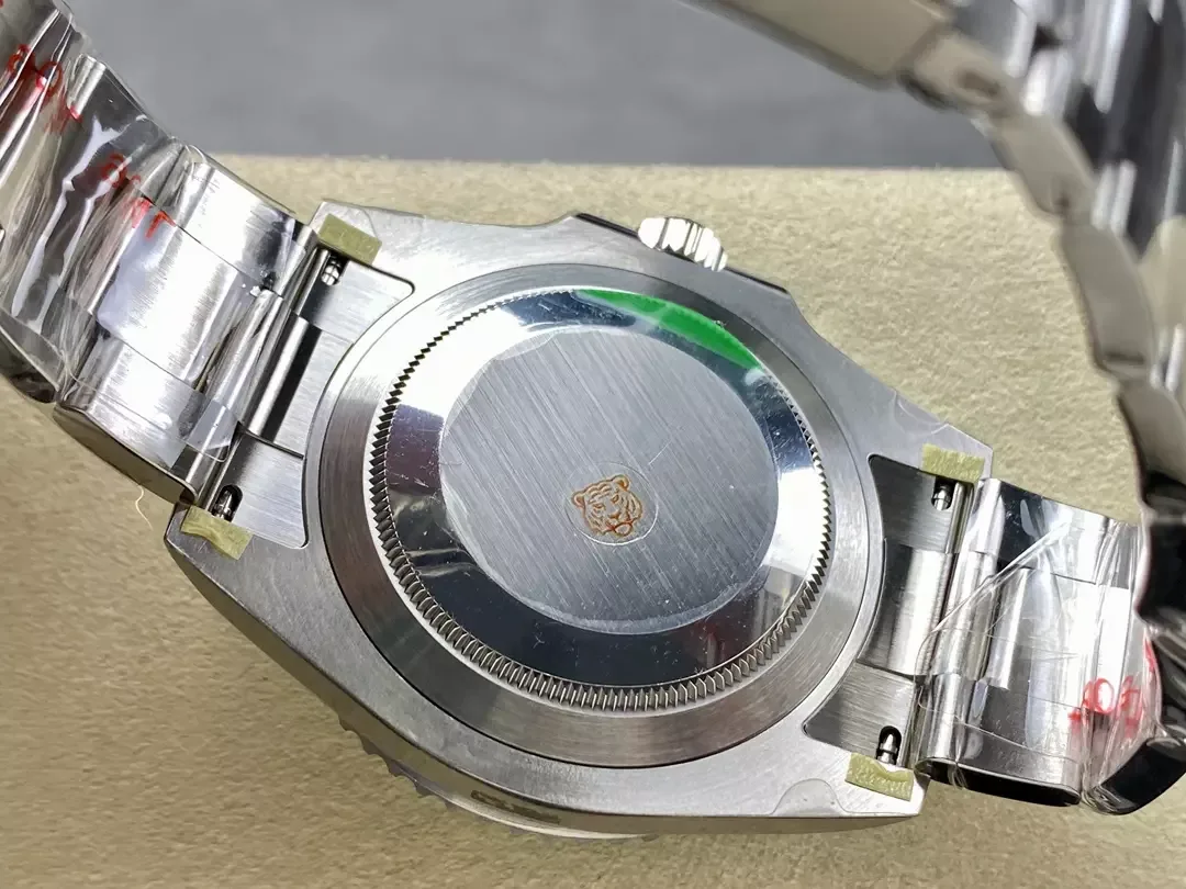 EW공장 롤렉스 서브마리너 신형 스타벅스 41mm 126610