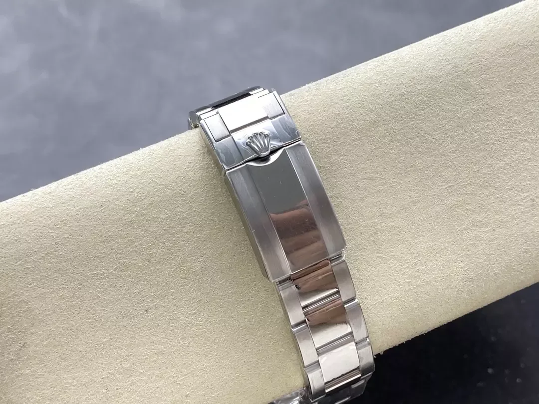 EW공장 롤렉스 GMT 마스터2 펩시 오이스터 126710