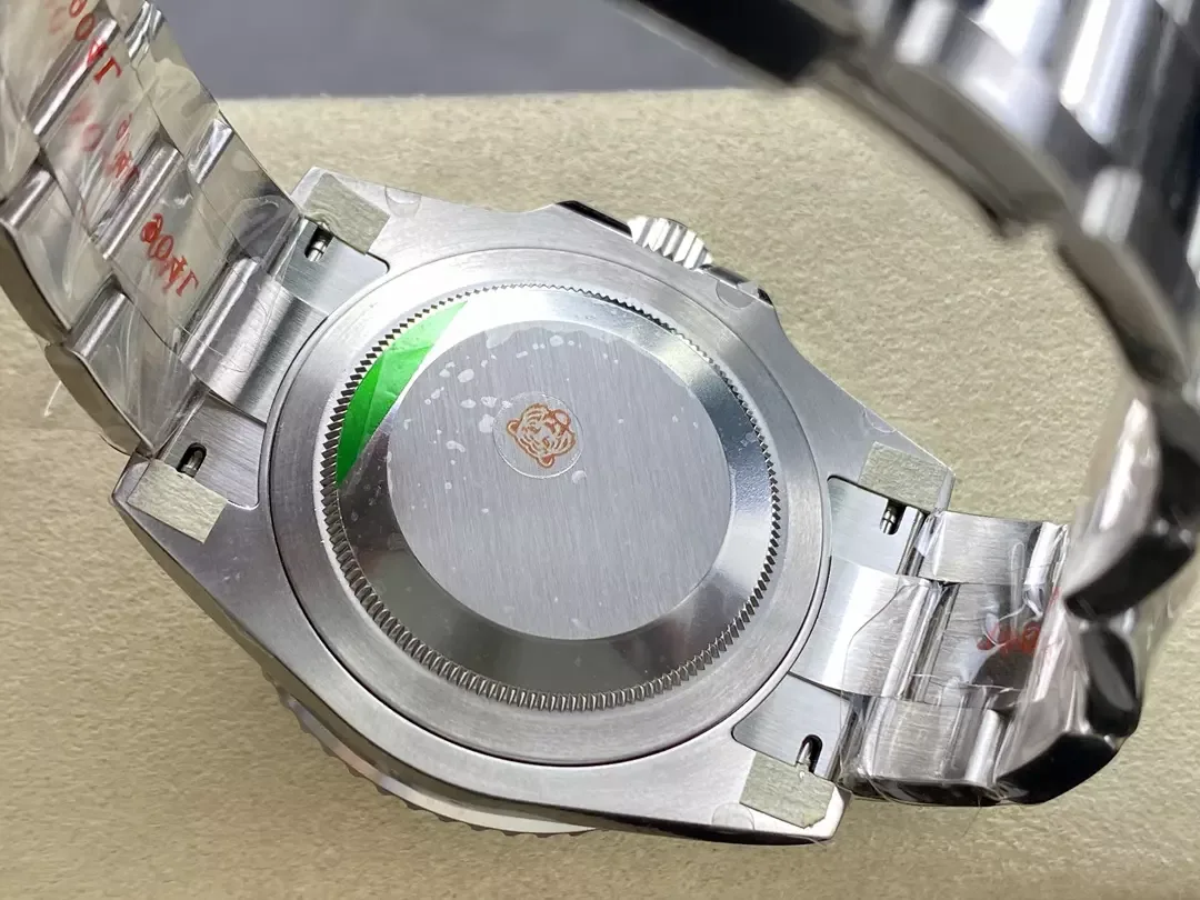 EW공장 롤렉스 GMT 마스터2 펩시 오이스터 126710