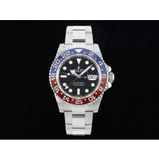 C+공장 롤렉스 GMT마스터 2 펩시 오이스터 m126710blro