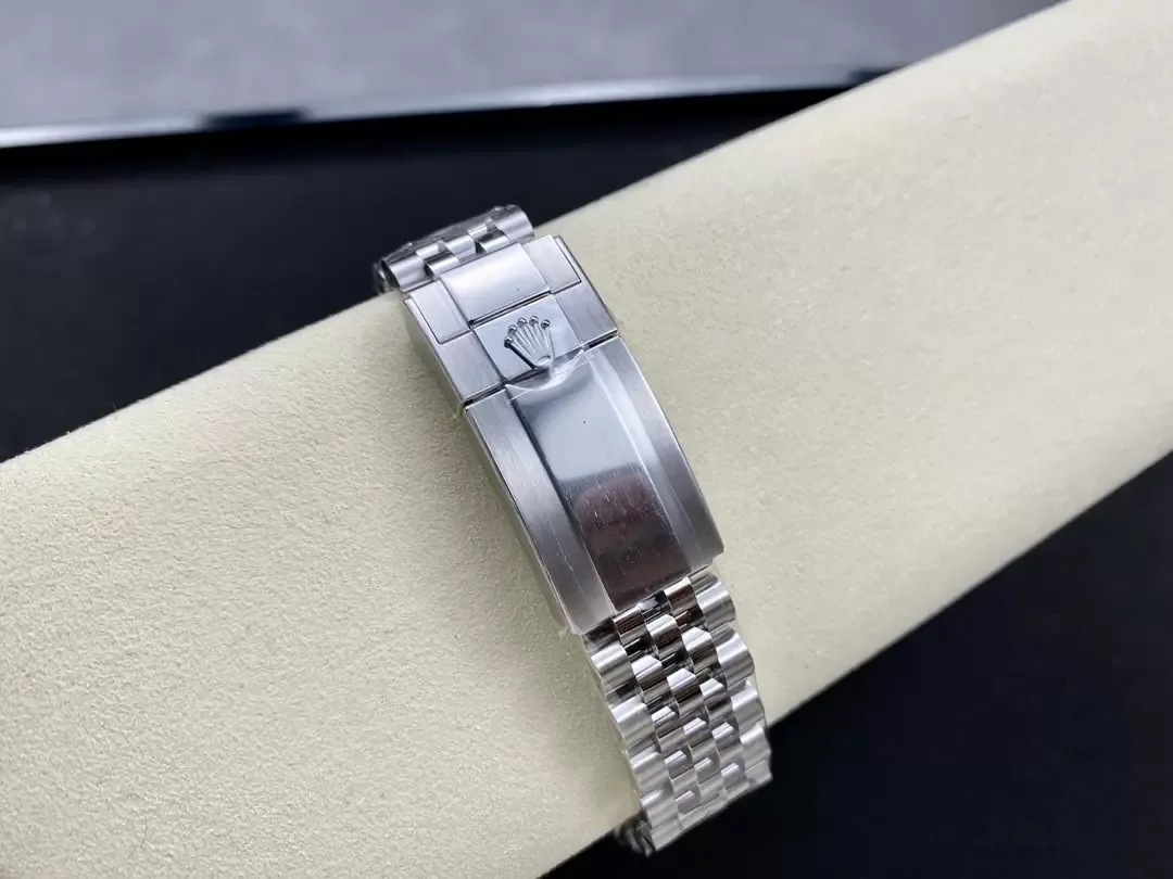 C+공장 롤렉스 GMT마스터 2 펩시 쥬빌레 m126710blro