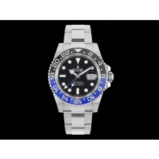 C+공장 롤렉스 GMT마스터 2 파워에이드 오이스터 m126710blnr