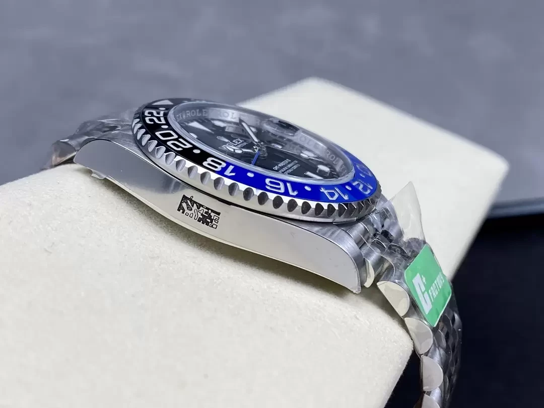 C+공장 롤렉스 GMT마스터 2 파워에이드 쥬빌레 m126710blnr