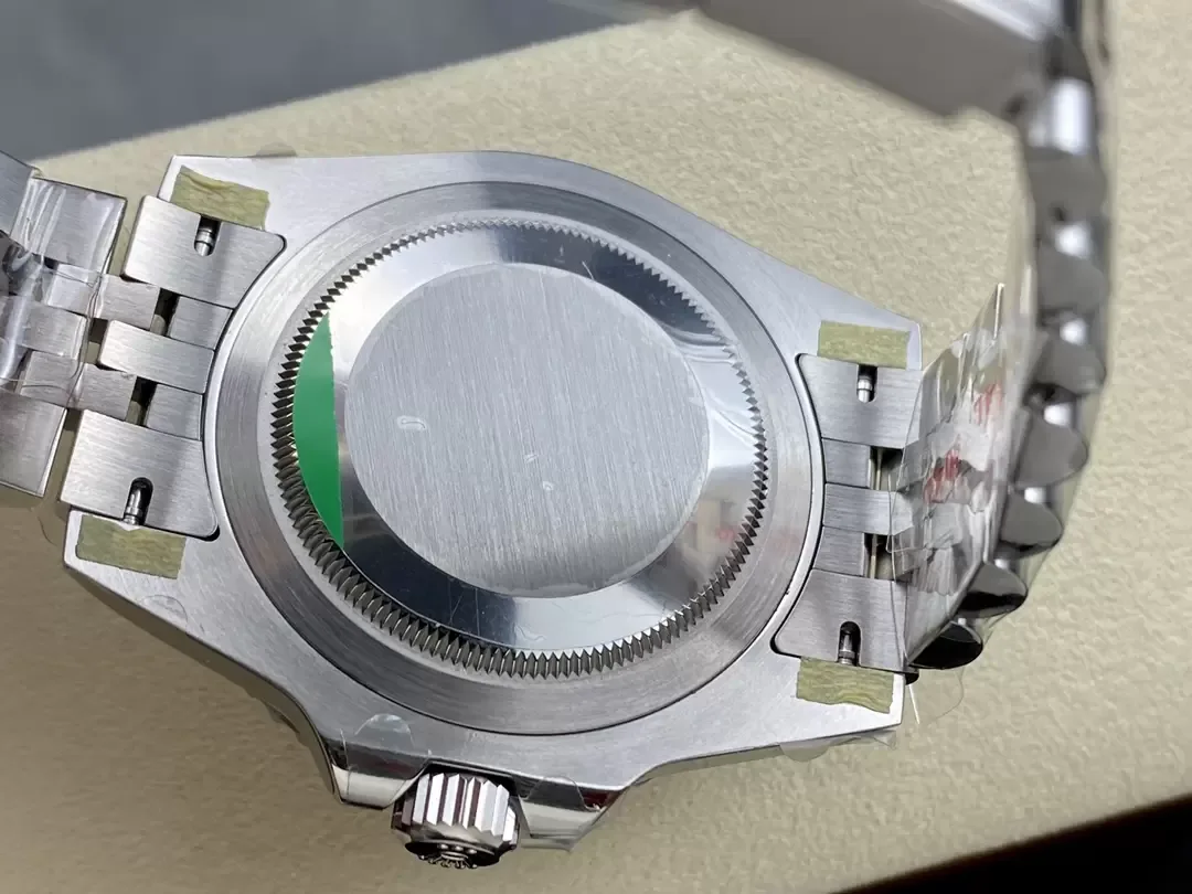 C+공장 롤렉스 GMT마스터 2 파워에이드 쥬빌레 m126710blnr