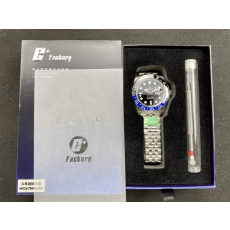 C+공장 롤렉스 GMT마스터 2 파워에이드 쥬빌레 m126710blnr