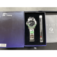 C+공장 롤렉스 GMT 마스터2 스트라이프 오이스터 M126720VTNR