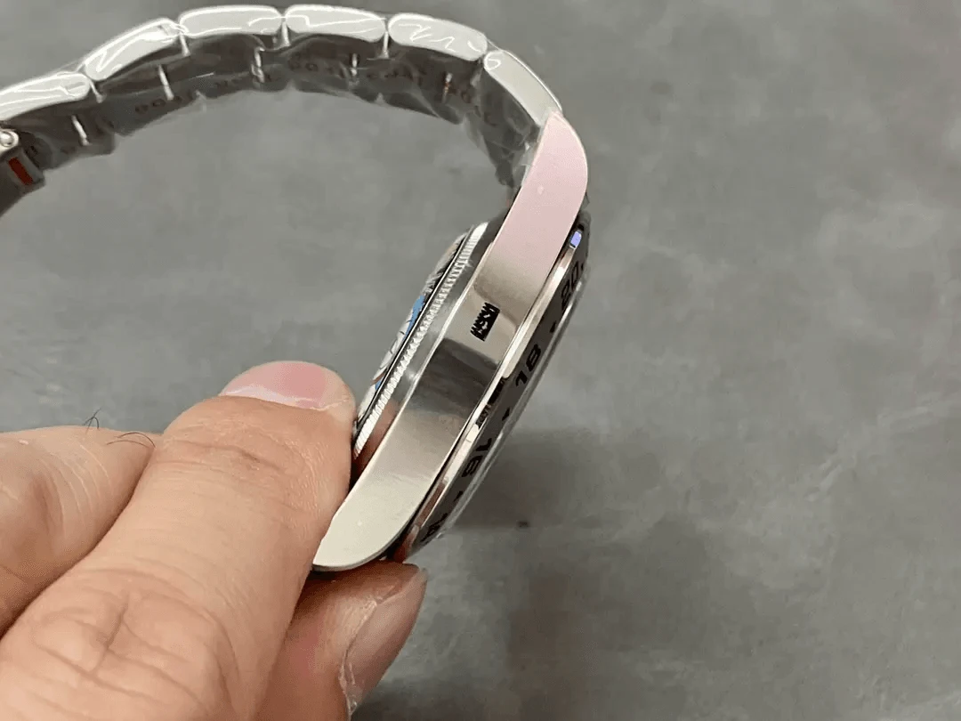 C+공장 롤렉스 익스플로러2 흰판 42mm M226570-0002