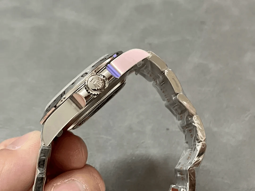 C+공장 롤렉스 익스플로러2 검판 42mm M226570-0002