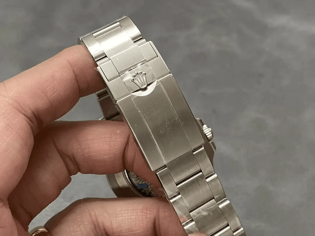 C+공장 롤렉스 익스플로러2 검판 42mm M226570-0002