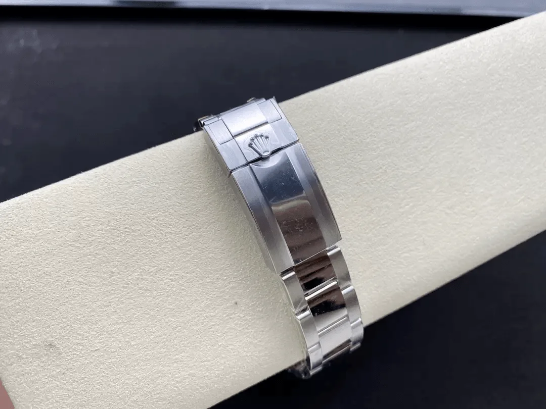 클린공장 롤렉스 요트마스터 청판 다이얼 40mm 126621