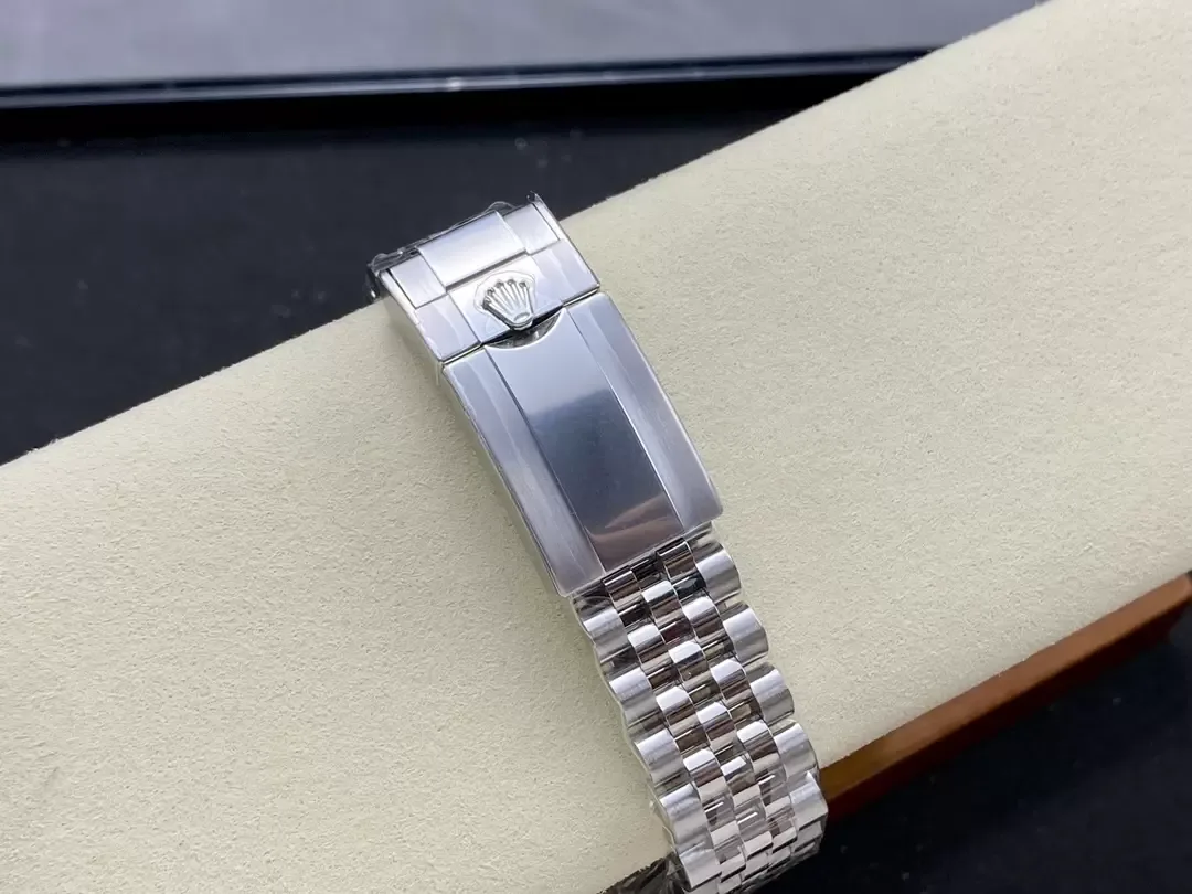 ARF공장 롤렉스 GMT 마스터2 펩시 쥬빌레 m126710