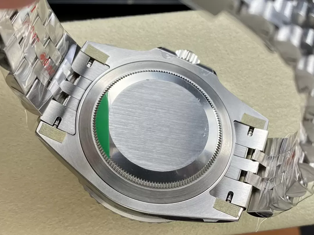 ARF공장 롤렉스 GMT 마스터2 펩시 쥬빌레 m126710