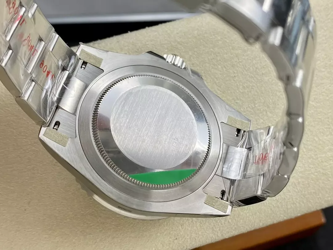 ARF공장 롤렉스 GMT마스터 2 파워에이드 오이스터 m126710