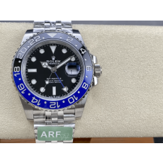 ARF공장 롤렉스 GMT 마스터 2 파워에이드 쥬빌레 m126710