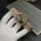 GM공장 V3 롤렉스 데이데이트 올리브 그린 다이얼 로즈골드 금통 40mm 228235