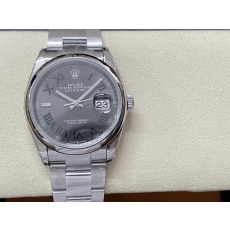 VS공장 롤렉스 데이저스트 윔블던 다이얼 돔베젤 36mm 오이스터