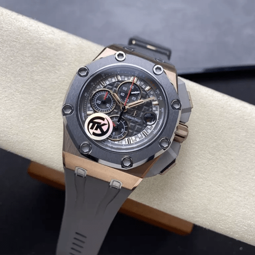 TK공장 오데마피게 로얄오크 오프쇼어 44mm 26568OM.OO.A004CA.01