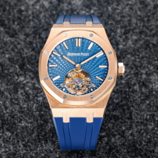 R8공장 오데마피게 로얄오크 셀프와인딩 플라잉 투르비용 26522OR.OO.1220OR.01