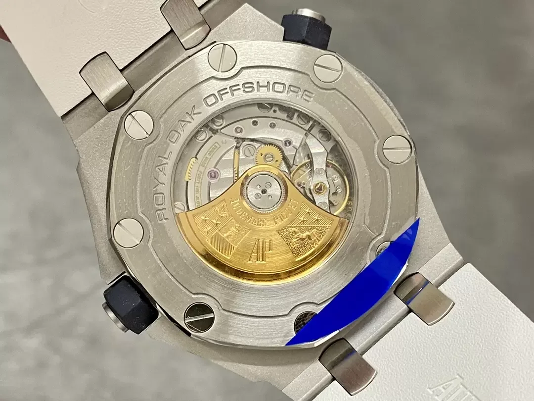 APS공장 오데마피게 로얄오크 오프쇼어 다이버 42mm 15707CB.OO.A010CA.01