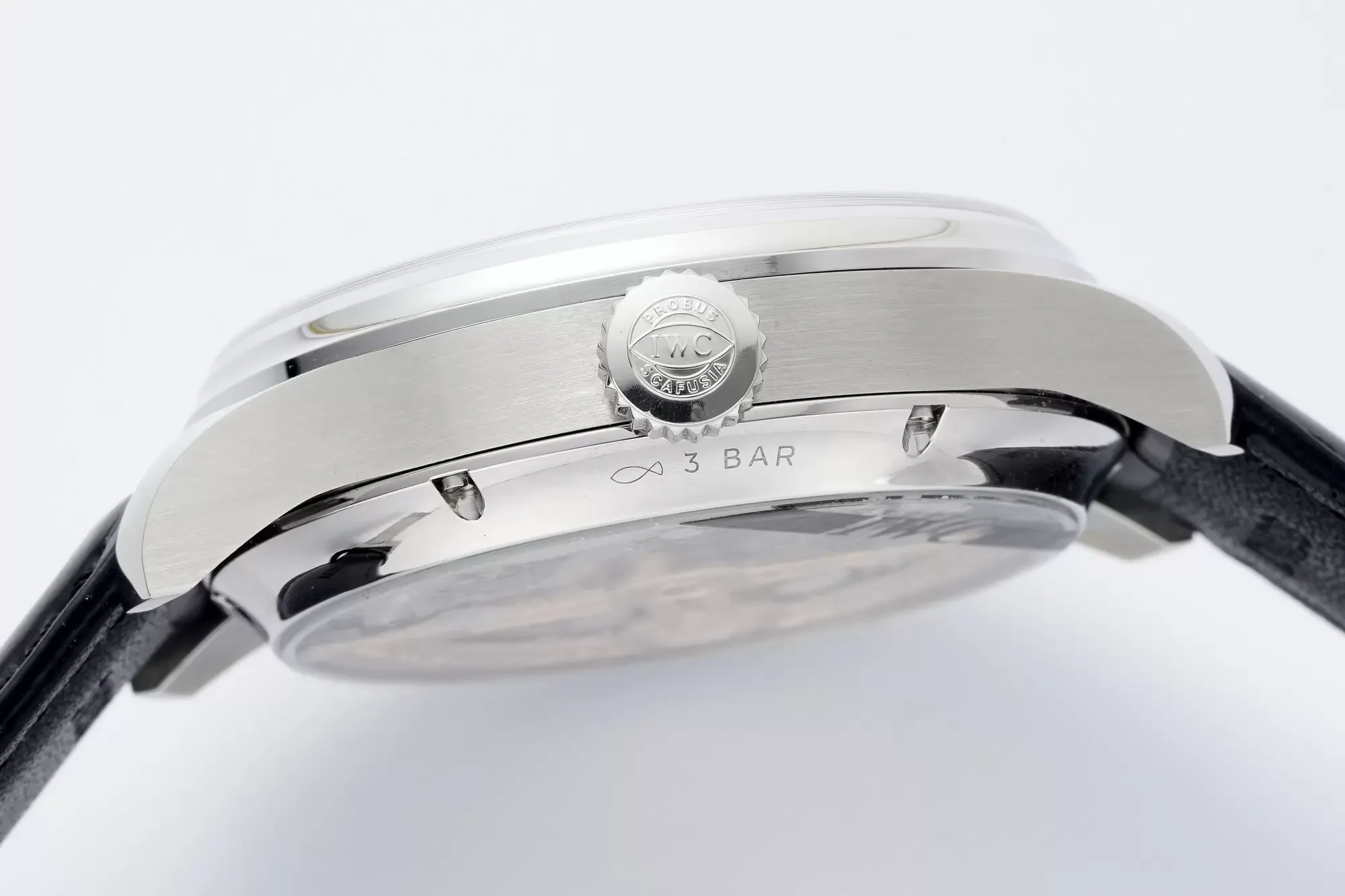 APS공장 IWC 포르투기저 퍼페추얼 캘린더 IW503307