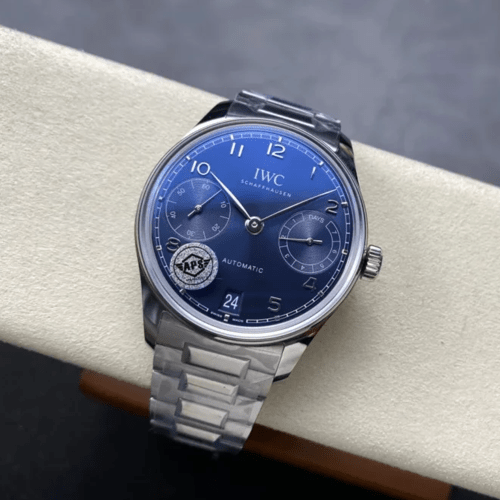 APS공장 IWC 포르투기저 오토매틱 42 IW501704