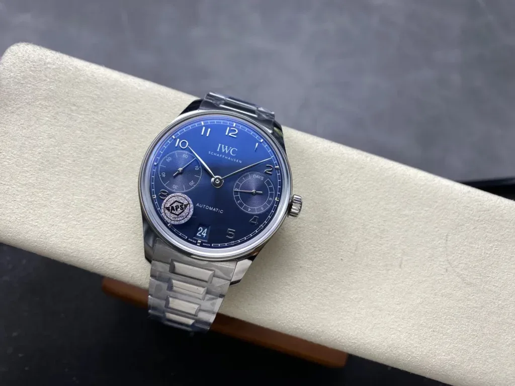 APS공장 IWC 포르투기저 오토매틱 42 IW501704