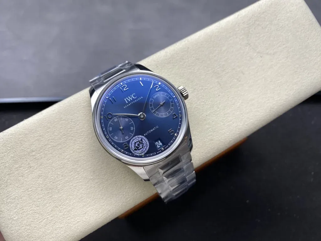 APS공장 IWC 포르투기저 오토매틱 42 IW501704
