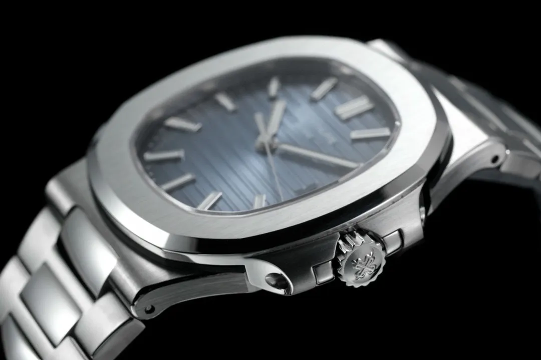 3K공장 파텍필립 청판 다이얼 노틸러스 5711