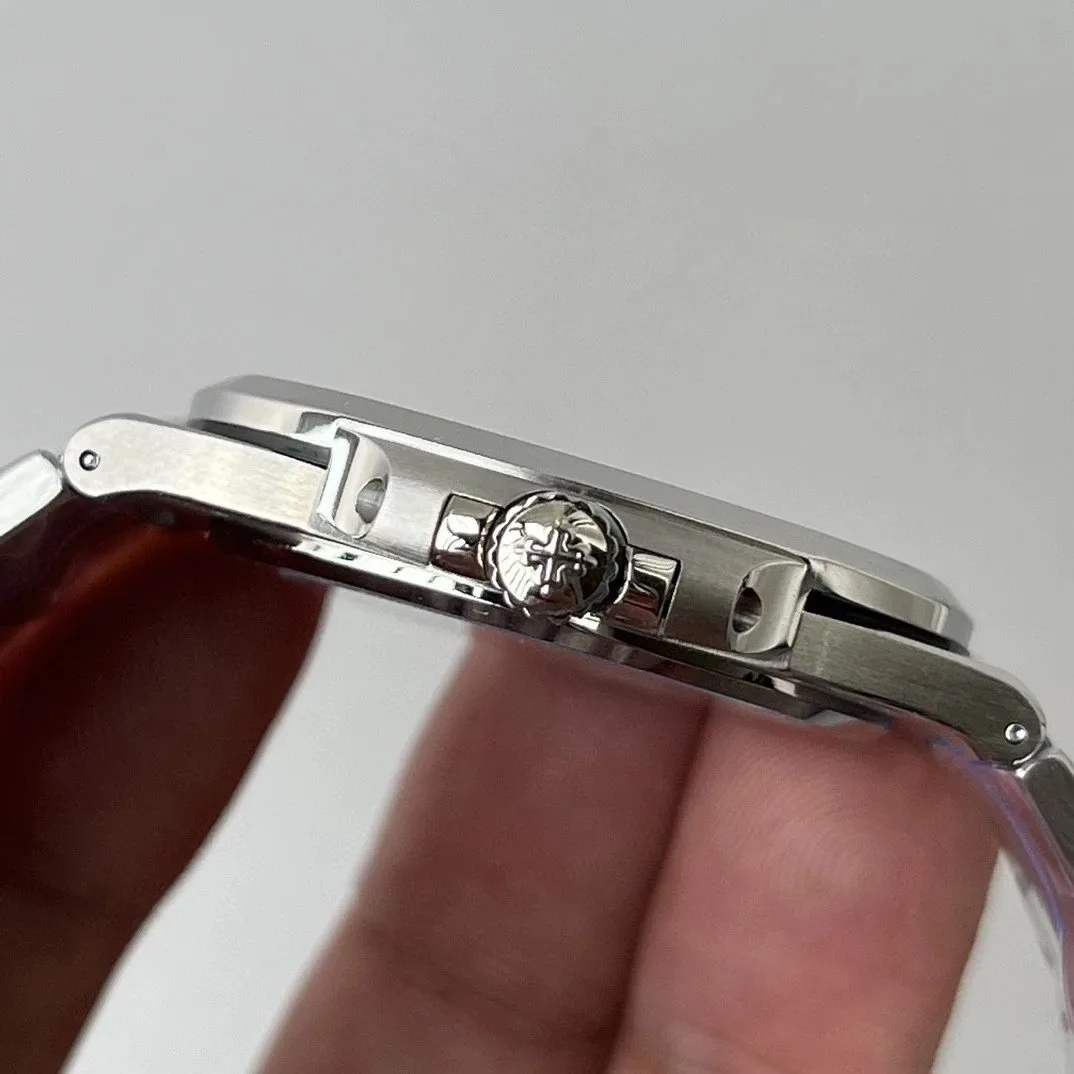 3K공장 파텍필립 청판 다이얼 노틸러스 5811