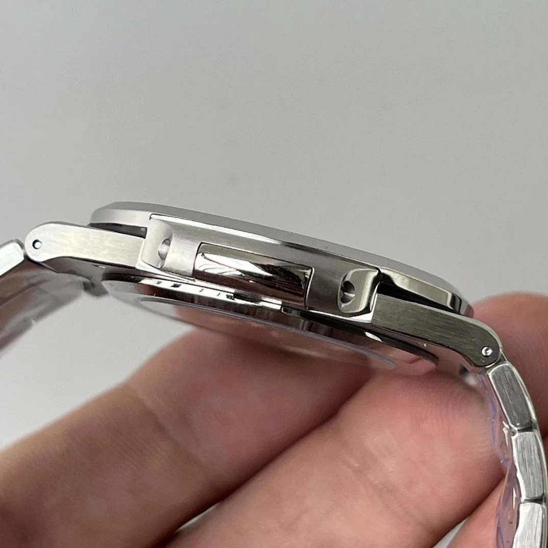 3K공장 파텍필립 청판 다이얼 노틸러스 5811