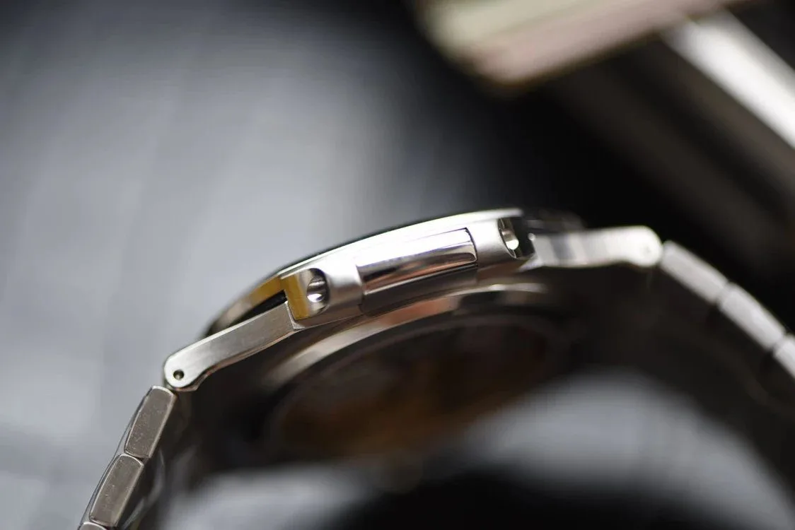 3K 공장 파텍필립 그린 다이얼 노틸러스 5711 1A-014