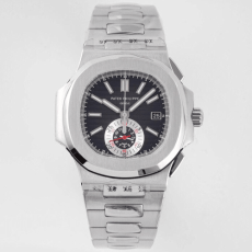 3K공장 파텍필립 노틸러스40주년 리미티드 에디션 블랙 다이얼 40mm 5980