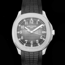 3K공장 파텍필립 아쿠아넛 블랙 다이얼 5168G